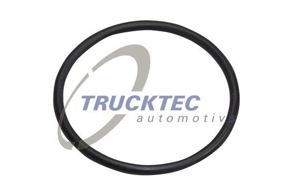 TRUCKTEC AUTOMOTIVE Seal Ring, stub axle 03.31.034 buy