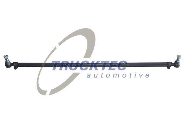 TRUCKTEC AUTOMOTIVE Front Axle Cone Size: 32mm, Length: 1669mm Tie Rod 03.31.040 buy