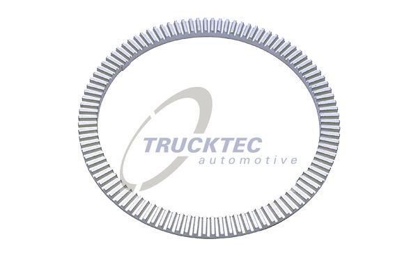 TRUCKTEC AUTOMOTIVE 03.31.064 ABS sensor ring 74 22 537 018