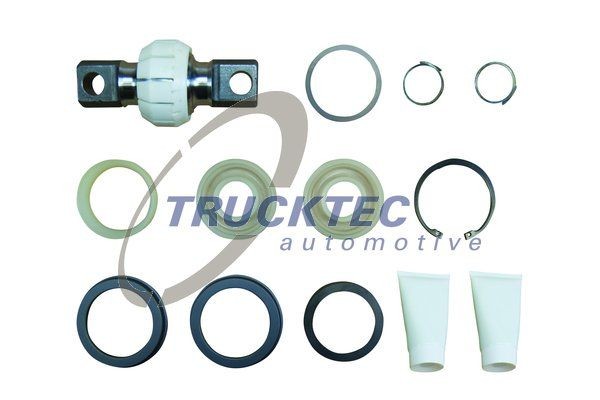 TRUCKTEC AUTOMOTIVE 03.32.002 Reparatursatz, Lenker für VOLVO FL 7 LKW in Original Qualität