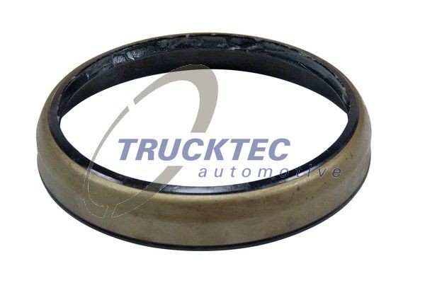 TRUCKTEC AUTOMOTIVE 03.32.006 Shaft Seal, wheel hub 6884308
