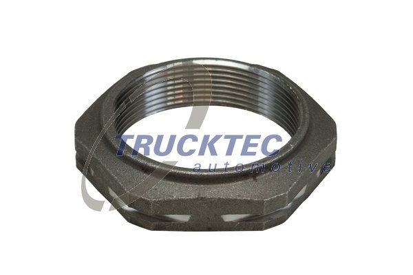 TRUCKTEC AUTOMOTIVE Rear Axle Axle Nut, drive shaft 03.32.008 buy