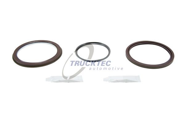 TRUCKTEC AUTOMOTIVE Gasket Set, wheel hub 03.32.009 buy