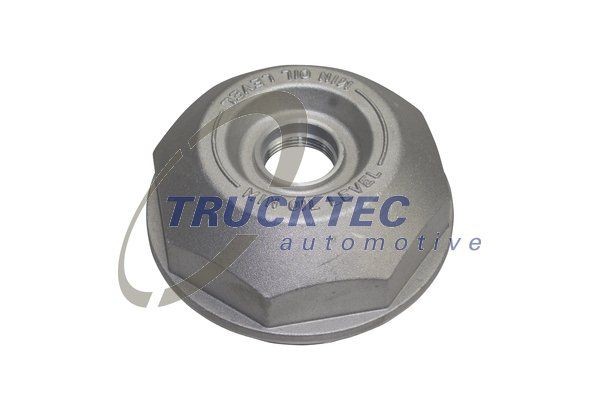 TRUCKTEC AUTOMOTIVE 03.32.010 Cap, wheel bearing 3985590