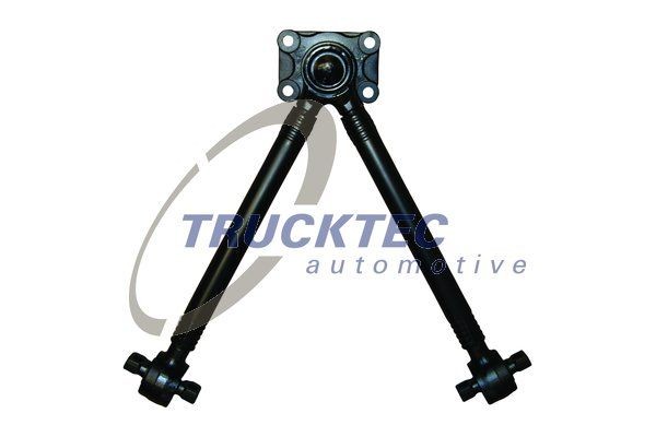 TRUCKTEC AUTOMOTIVE 03.32.022 Suspension arm 2 0741 695