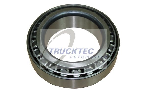 Original 03.32.034 TRUCKTEC AUTOMOTIVE Wheel bearing kit VOLVO