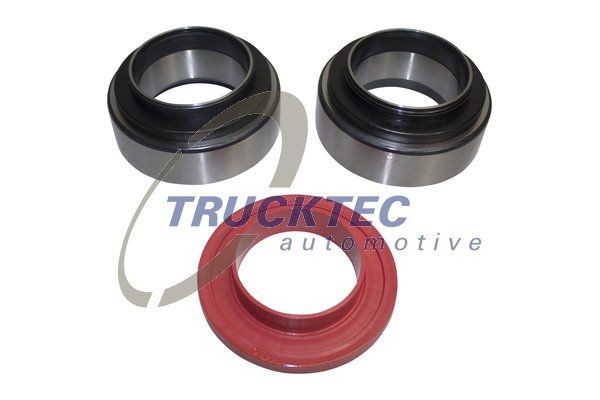 TRUCKTEC AUTOMOTIVE 03.32.036 Wheel bearing kit VOLVO experience and price
