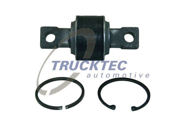 TRUCKTEC AUTOMOTIVE 03.32.041 Repair Kit, guide strut 22 445 499