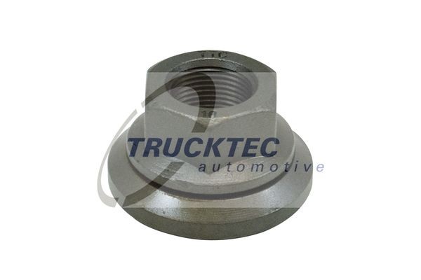 TRUCKTEC AUTOMOTIVE M22 x 1,5, Schlüsselweite 33 Radmutter 03.33.017 kaufen