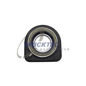 TRUCKTEC AUTOMOTIVE Bearing, propshaft centre bearing 03.34.002 buy