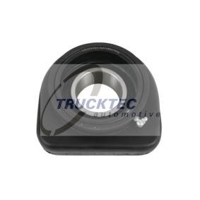TRUCKTEC AUTOMOTIVE Bearing, propshaft centre bearing 03.34.008 buy
