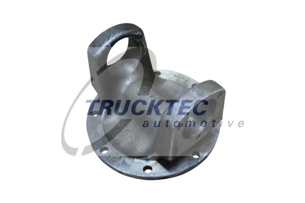 TRUCKTEC AUTOMOTIVE 03.34.016 Antriebsflansch, Gelenkwelle für VOLVO N 10 LKW in Original Qualität