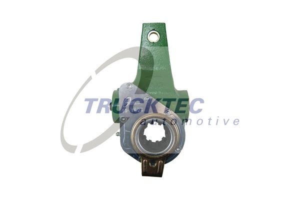 TRUCKTEC AUTOMOTIVE 03.35.029 Gestängesteller, Bremsanlage für VOLVO F 12 LKW in Original Qualität