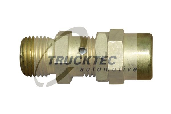TRUCKTEC AUTOMOTIVE 03.35.108 Exhaust manifold gasket 1517992