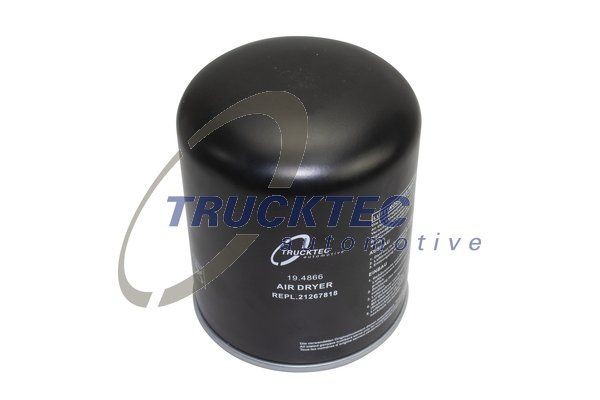 TRUCKTEC AUTOMOTIVE 03.36.002 Air Dryer Cartridge, compressed-air system 7485135854