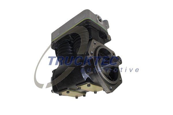 TRUCKTEC AUTOMOTIVE 03.36.004 Kompressor, Luftfederung für VOLVO FL 12 LKW in Original Qualität