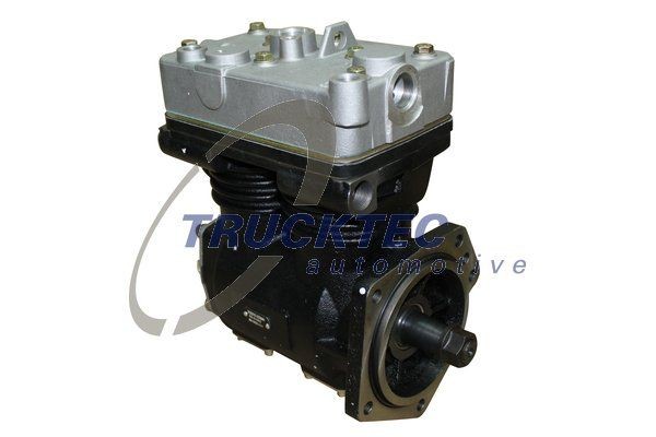 TRUCKTEC AUTOMOTIVE 03.36.006 Air suspension compressor 3987602