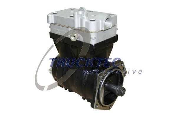 TRUCKTEC AUTOMOTIVE 03.36.007 Kompressor, Luftfederung für VOLVO FH 12 LKW in Original Qualität