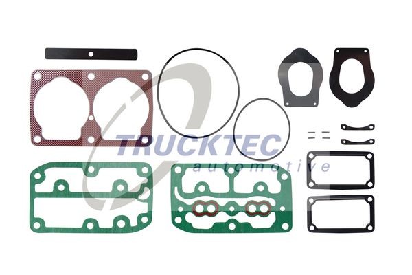 TRUCKTEC AUTOMOTIVE 03.36.013 Repair Kit, compressor 1315377