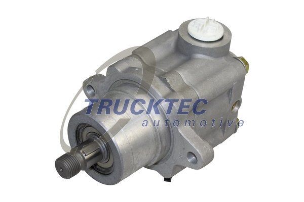 TRUCKTEC AUTOMOTIVE 03.37.002 Power steering pump 3 172 197