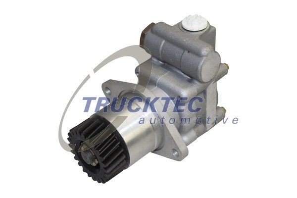 TRUCKTEC AUTOMOTIVE 03.37.004 Power steering pump 180 bar, Clockwise rotation