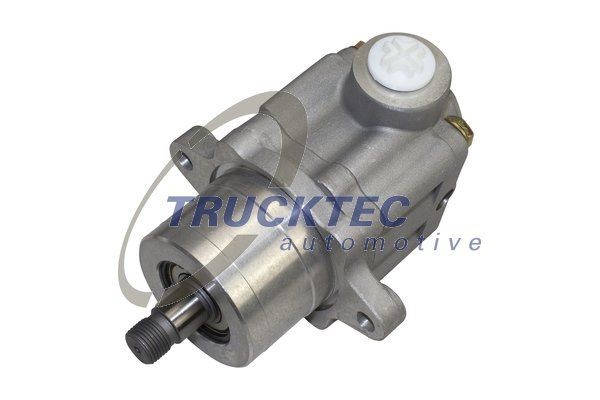 TRUCKTEC AUTOMOTIVE Clockwise rotation Steering Pump 03.37.005 buy