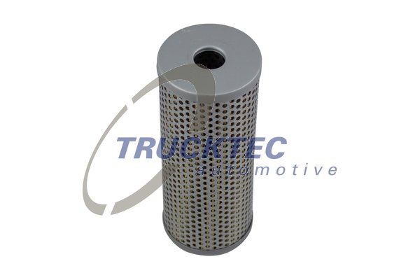 TRUCKTEC AUTOMOTIVE 03.37.011 Hydraulikfilter, Lenkung für RENAULT TRUCKS C-Serie LKW in Original Qualität