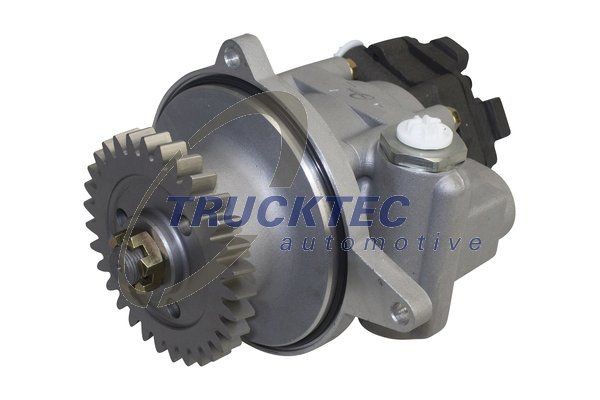 TRUCKTEC AUTOMOTIVE 03.37.013 Power steering pump 20.701.199