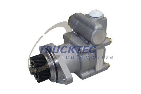 TRUCKTEC AUTOMOTIVE 03.37.053 Power steering pump 3987561