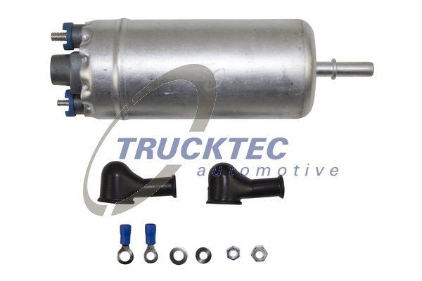TRUCKTEC AUTOMOTIVE 03.38.001 Fuel pump 20411647