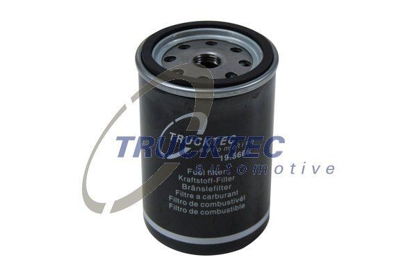 TRUCKTEC AUTOMOTIVE 03.38.002 Kraftstofffilter für MAN TGL LKW in Original Qualität