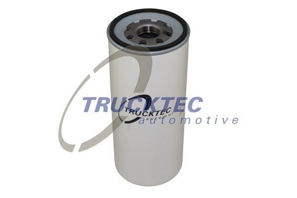 Fuel filter TRUCKTEC AUTOMOTIVE Spin-on Filter - 03.38.003