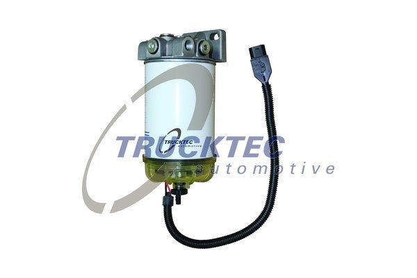 TRUCKTEC AUTOMOTIVE 03.38.007 Water Trap, fuel system 8159974
