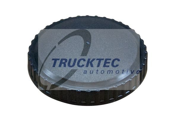 TRUCKTEC AUTOMOTIVE 03.38.010 Tankdeckel für VOLVO FH 16 LKW in Original Qualität
