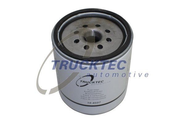 TRUCKTEC AUTOMOTIVE 03.38.016 Fuel filter Spin-on Filter