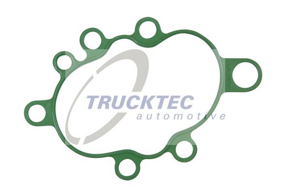 TRUCKTEC AUTOMOTIVE 03.38.018 Dichtung, Kraftstoffpumpe für VOLVO FH 12 LKW in Original Qualität