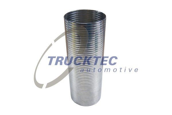 TRUCKTEC AUTOMOTIVE 03.39.003 Corrugated Pipe, exhaust system 1078119