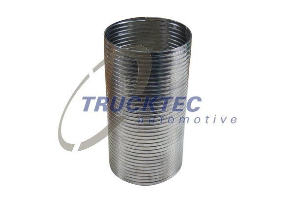 TRUCKTEC AUTOMOTIVE 03.39.005 Corrugated Pipe, exhaust system 1076271