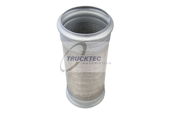 TRUCKTEC AUTOMOTIVE Length: 390, 331mm, Centre Exhaust Pipe 03.39.010 buy