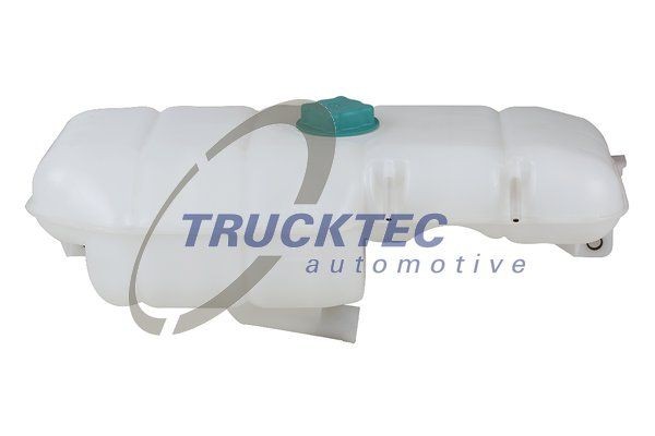 TRUCKTEC AUTOMOTIVE 03.40.002 Ausgleichsbehälter für VOLVO FMX II LKW in Original Qualität