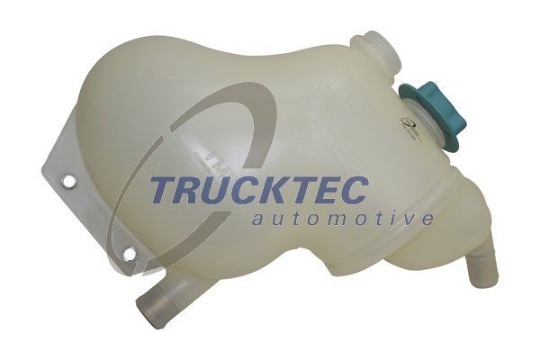 TRUCKTEC AUTOMOTIVE Expansion tank, coolant 03.40.003 buy