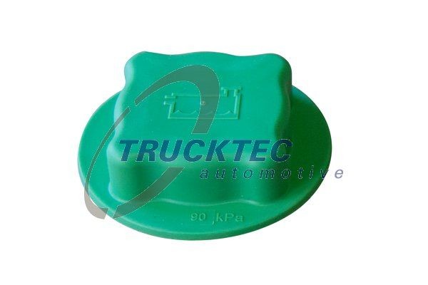 TRUCKTEC AUTOMOTIVE 03.40.011 Verschlussdeckel, Kühlmittelbehälter für RENAULT TRUCKS TBH LKW in Original Qualität
