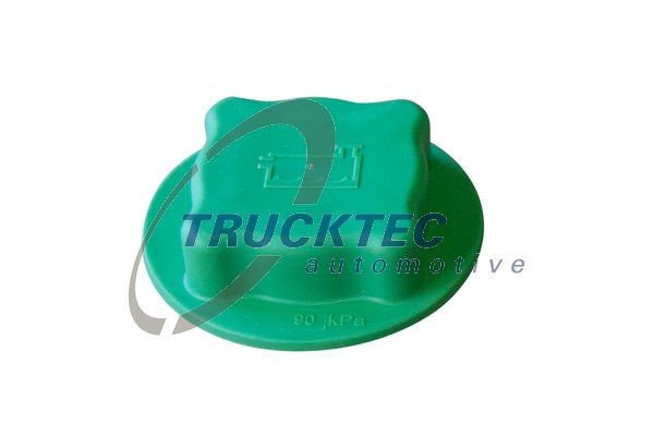 TRUCKTEC AUTOMOTIVE 03.40.012 Verschlussdeckel, Kühlmittelbehälter für VOLVO F 7 LKW in Original Qualität