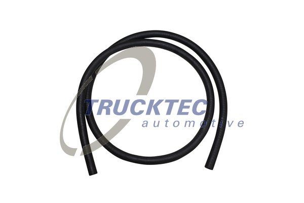 TRUCKTEC AUTOMOTIVE 03.40.020 Kühlerschlauch für VOLVO FM 9 LKW in Original Qualität