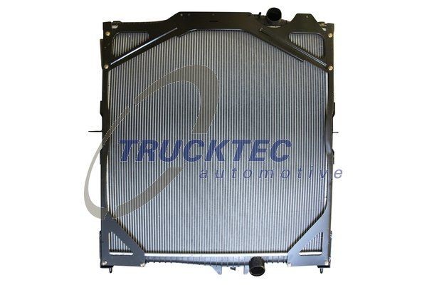 TRUCKTEC AUTOMOTIVE 03.40.103 Engine radiator 2072 2440