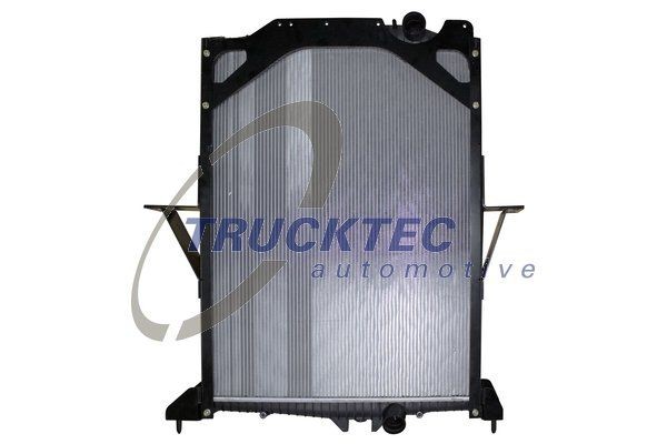 TRUCKTEC AUTOMOTIVE 03.40.104 Engine radiator 85003290