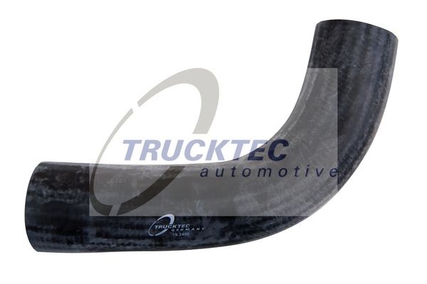 TRUCKTEC AUTOMOTIVE 03.40.116 Kühlerschlauch für VOLVO FH 16 LKW in Original Qualität