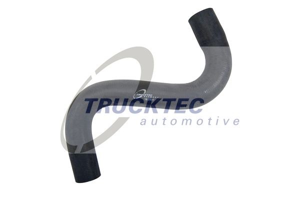 TRUCKTEC AUTOMOTIVE 03.40.127 Kühlerschlauch für VOLVO FH 16 LKW in Original Qualität