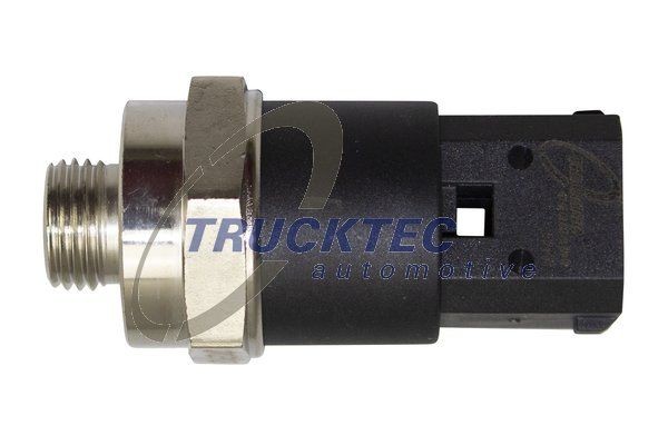TRUCKTEC AUTOMOTIVE 03.42.004 Sensor, Öldruck für VOLVO A-Series LKW in Original Qualität