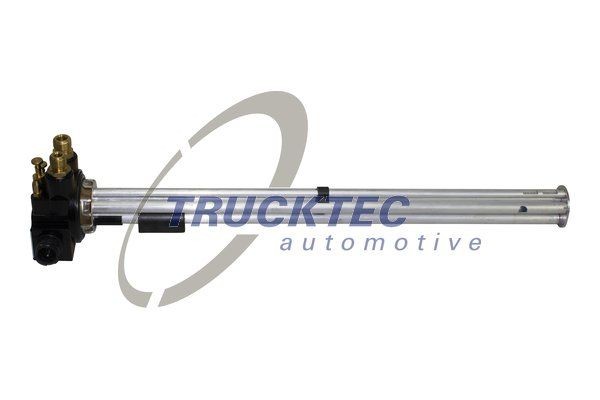 TRUCKTEC AUTOMOTIVE 03.42.005 Tankgeber für VOLVO FMX LKW in Original Qualität